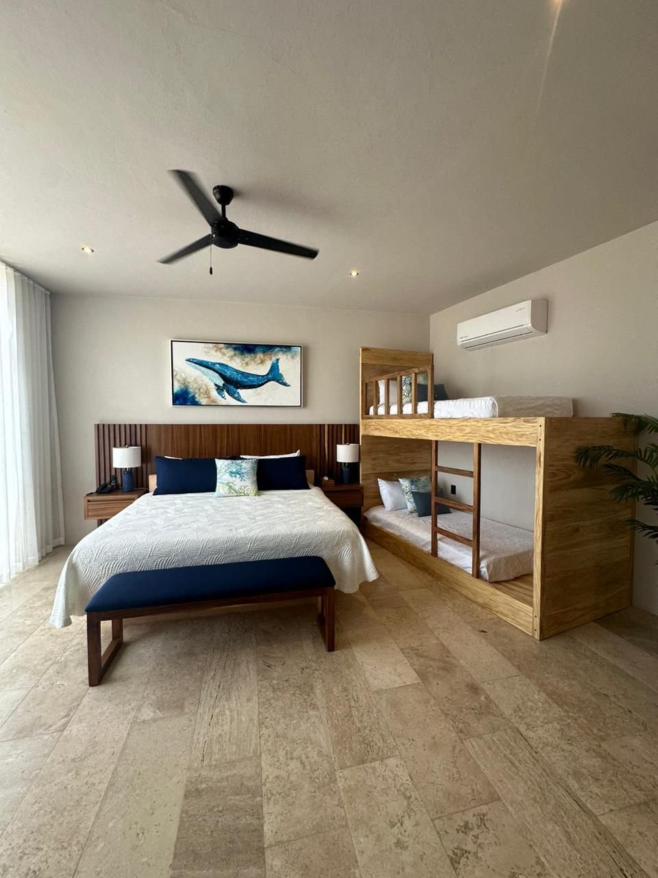HABITACION DELUXE LITERA PRECIO